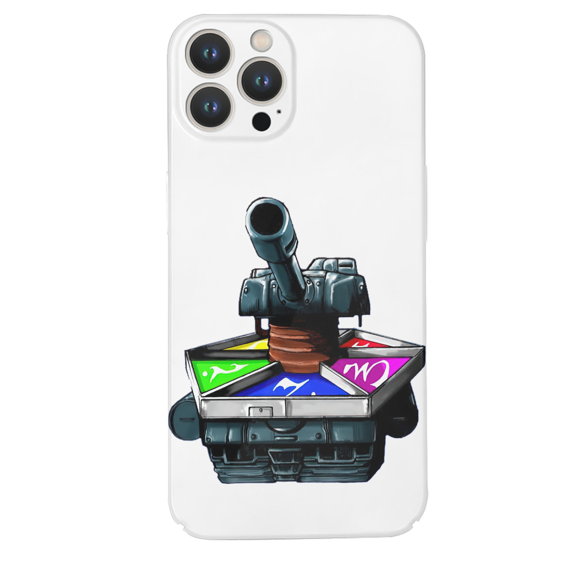 （画像用） 遊☆戯☆王 Yu-Gi-Oh! 【iPhone 14シリーズ対応】ハードケース
